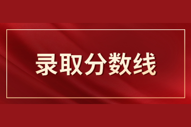 2023年河南專升本動畫專業分數線多少？